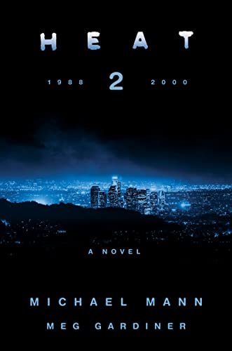 Book Heat 2: A Novel free
