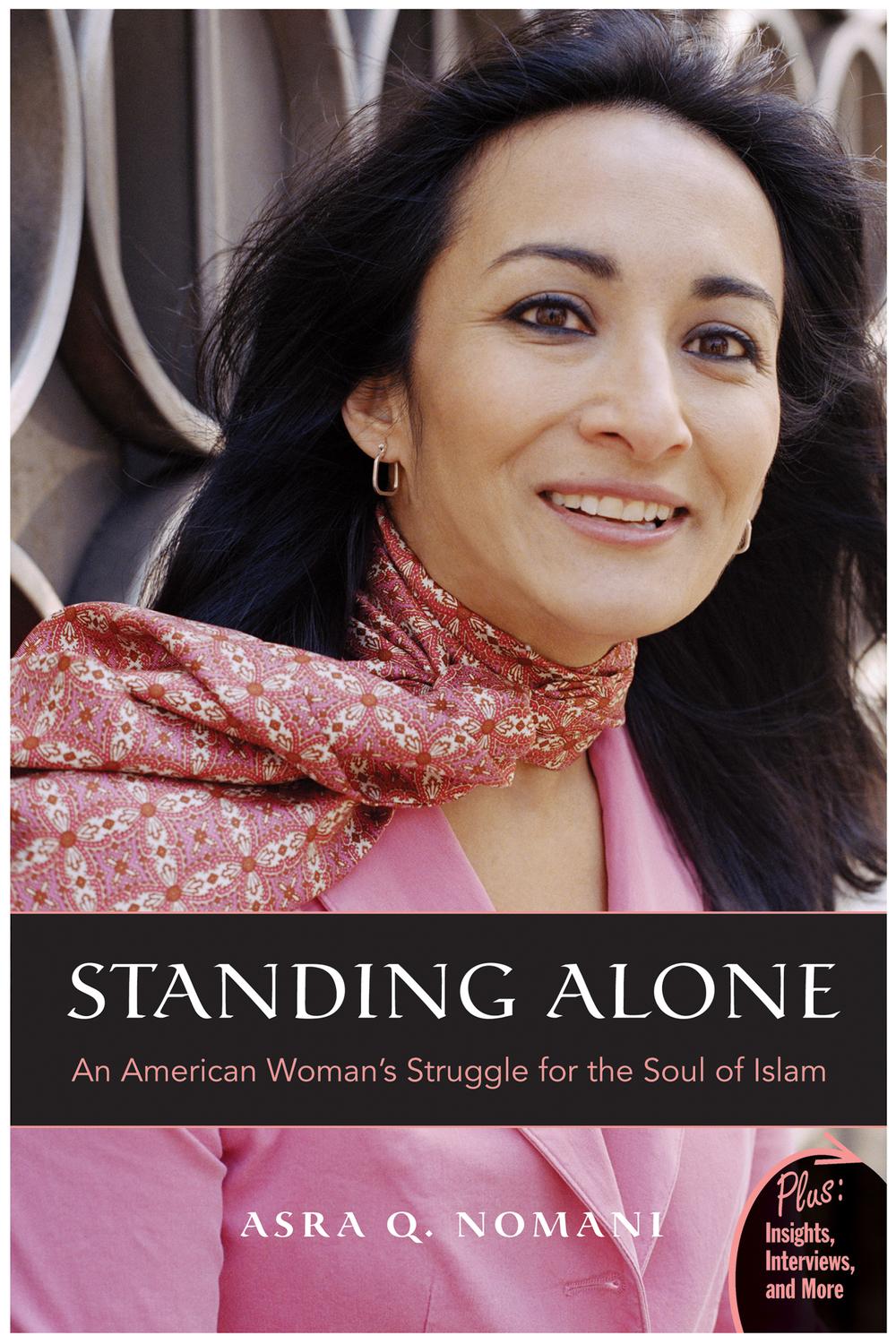 Book Standing Alone: An American Woman's Struggle for the Soul of Islam free