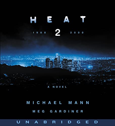 Book Heat 2 CD: A Novel free