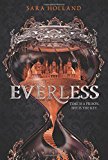 Book Everless free