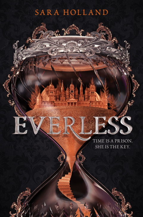 Book Everless free