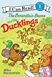 Book The Berenstain Bears and the Ducklings (I Can Read Level 1) free