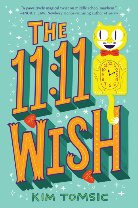 Book The 11:11 Wish free