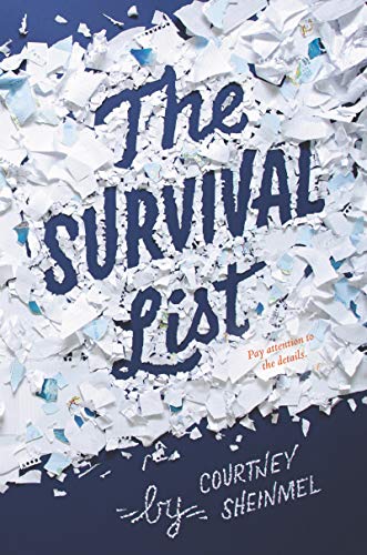 Book The Survival List free