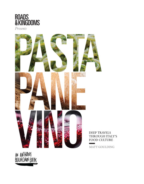 Book Pasta, Pane, Vino free