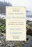 Book The Sense of Wonder: A Celebration of Nature for Parents and Children free