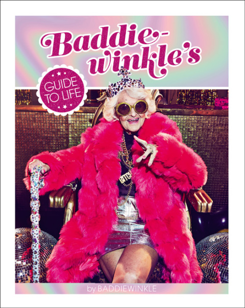 Book Baddiewinkle's Guide to Life free