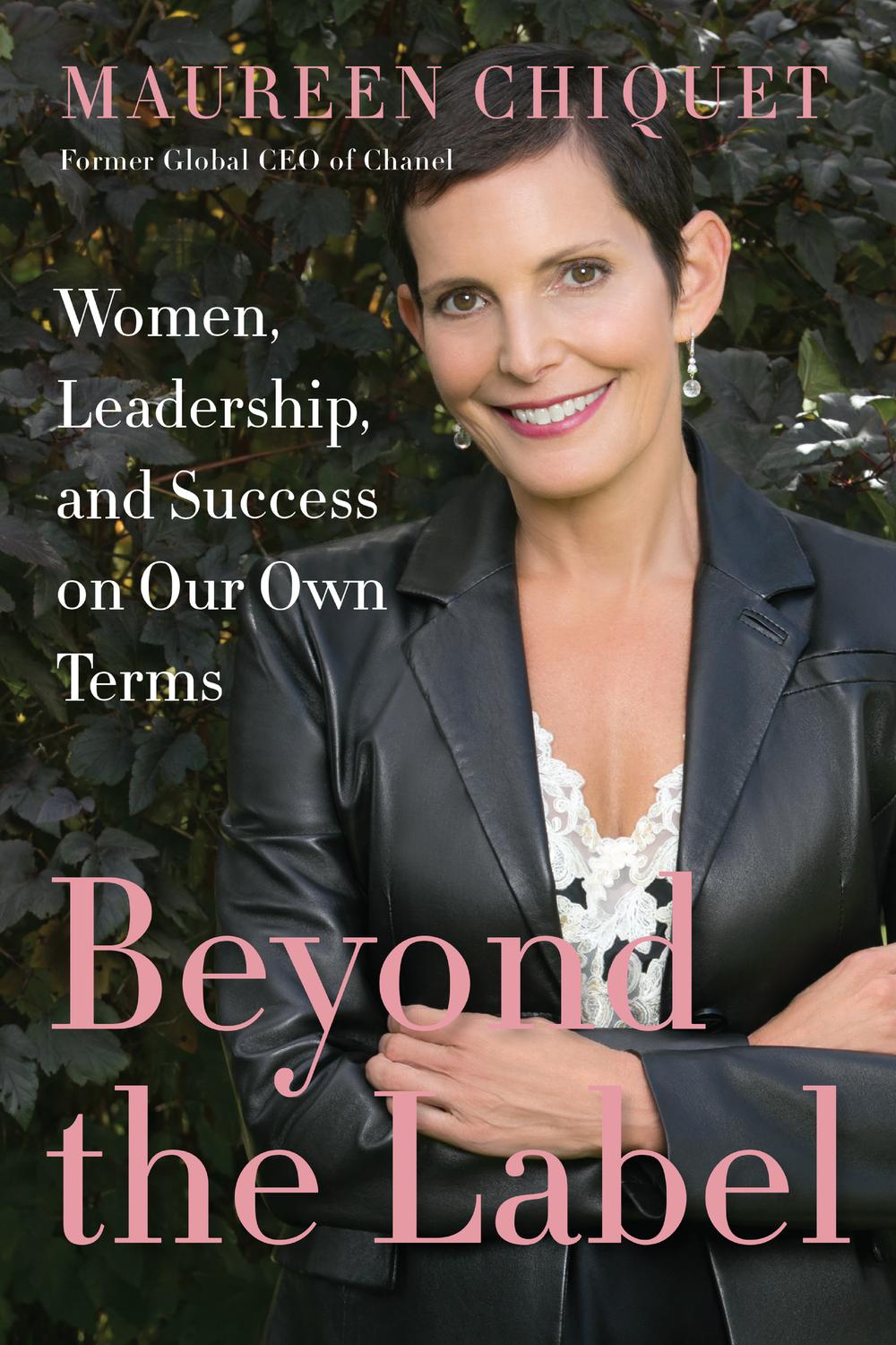 Book Beyond the Label free