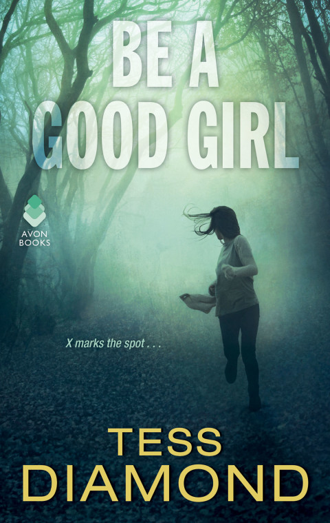 Book Be a Good Girl free