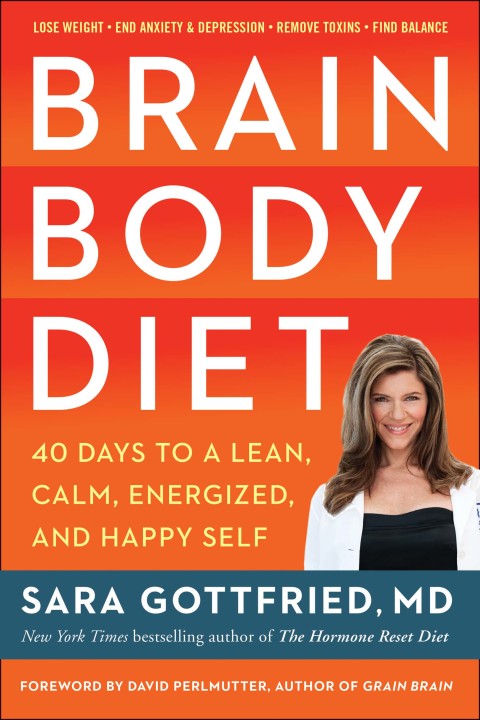 Book Brain Body Diet free