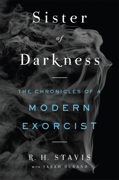Book Sister of Darkness free