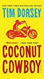 Book Coconut Cowboy: A Novel (Serge Storms, 20) free