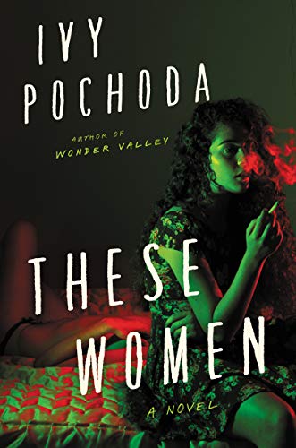 Book These Women: A Novel free