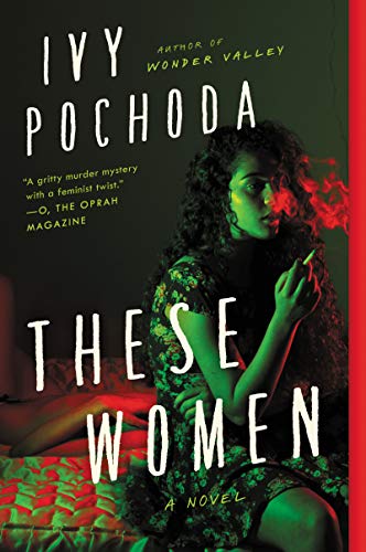 Book These Women: A Novel free