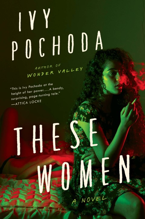 Book These Women: A Novel free