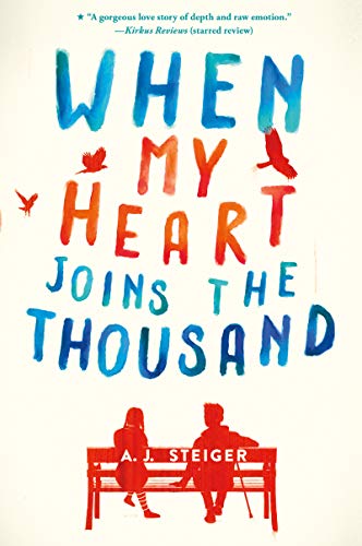 Book When My Heart Joins the Thousand free