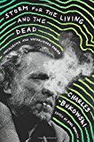 Book Storm for the Living and the Dead: Uncollected and Unpublished Poems free