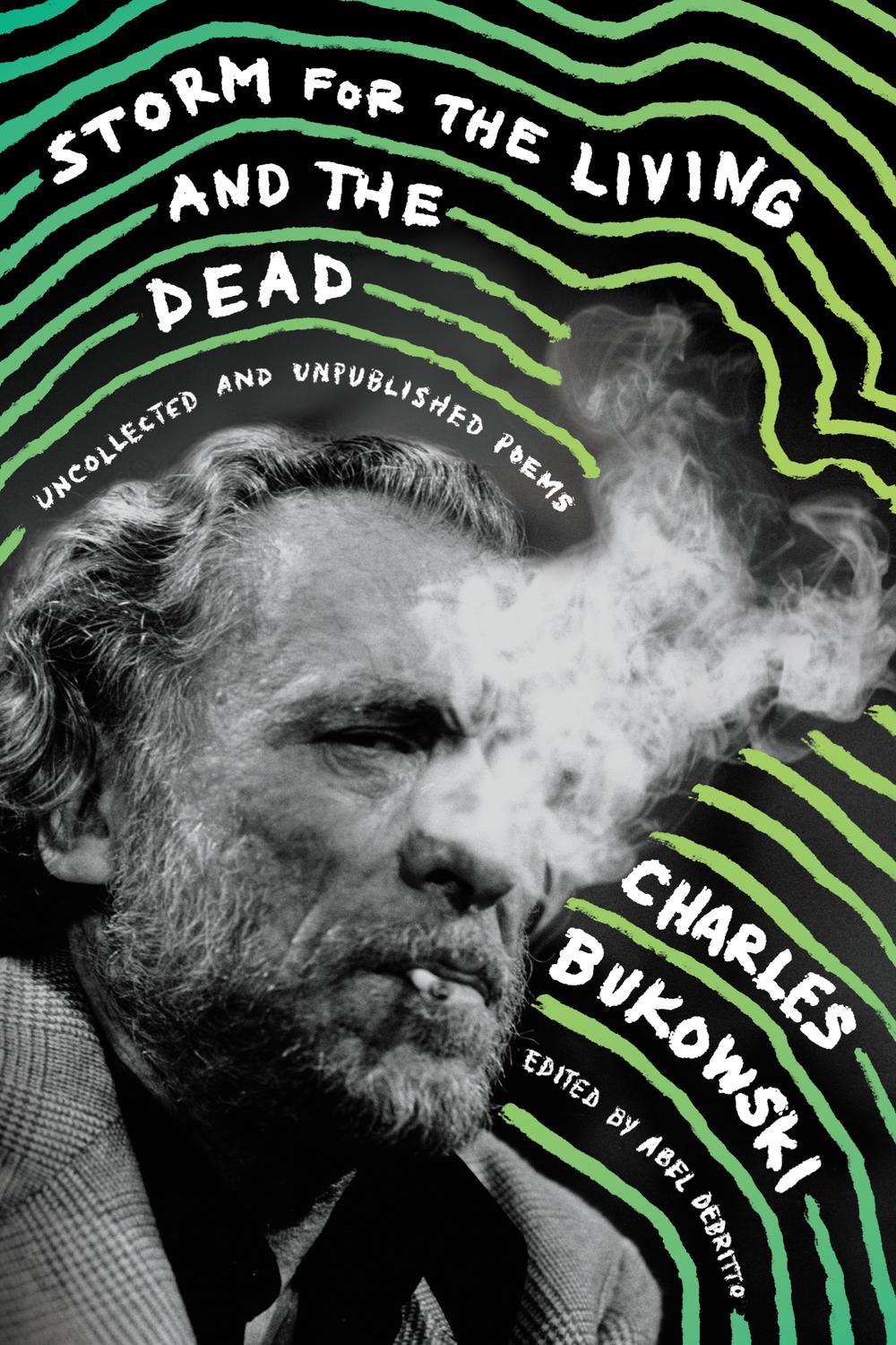 Book Storm for the Living and the Dead free