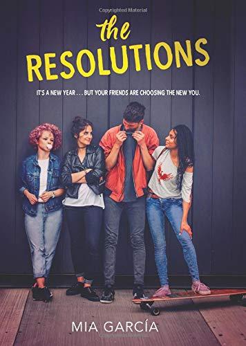 Book The Resolutions free
