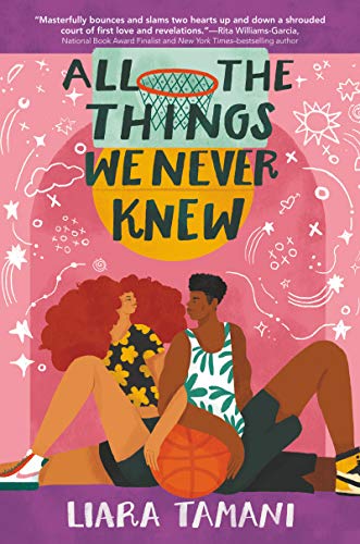 Book All the Things We Never Knew free