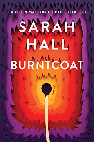 Book Burntcoat: A Novel free
