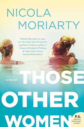 Book Those Other Women: A Novel free
