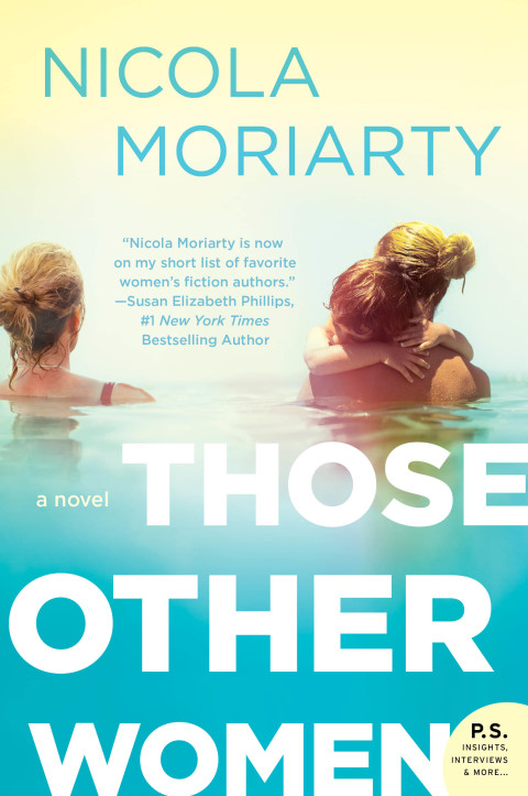 Book Those Other Women: A Novel free Book Those Other Women: A Novel free