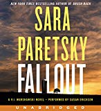 Book Fallout CD: A V.I. Warshawski Novel free