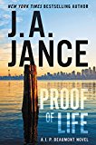 Book Proof of Life: A J. P. Beaumont Novel (J. P. Beaumont Mysteries (Hardcover)) free