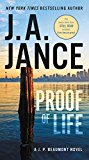 Book Proof of Life: A J. P. Beaumont Novel free