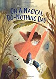 Book On a Magical Do-Nothing Day free