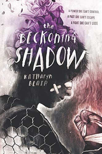 Book The Beckoning Shadow free