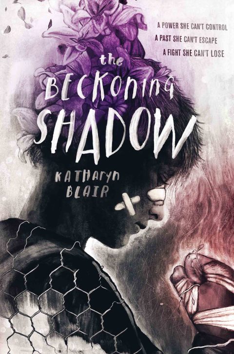 Book The Beckoning Shadow free