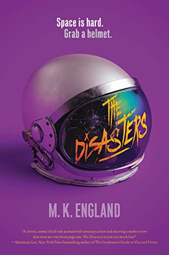 Book The Disasters free