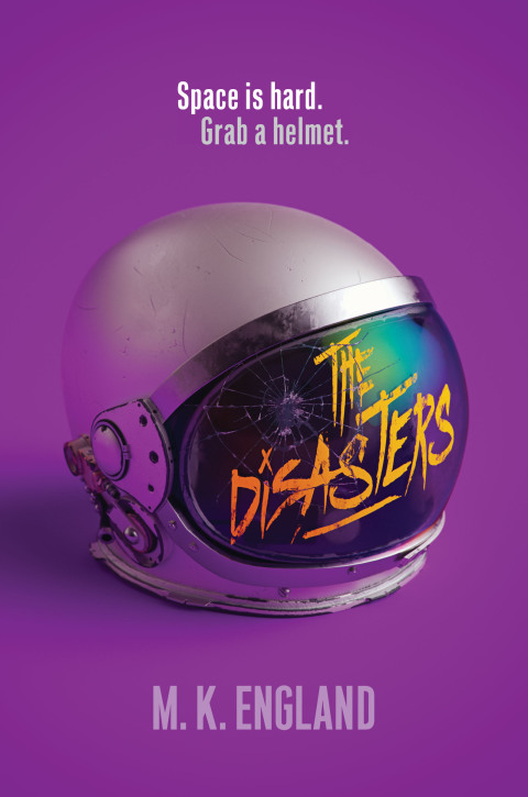 Book The Disasters free