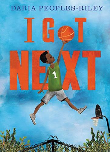 Book I Got Next free
