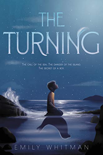 Book The Turning free