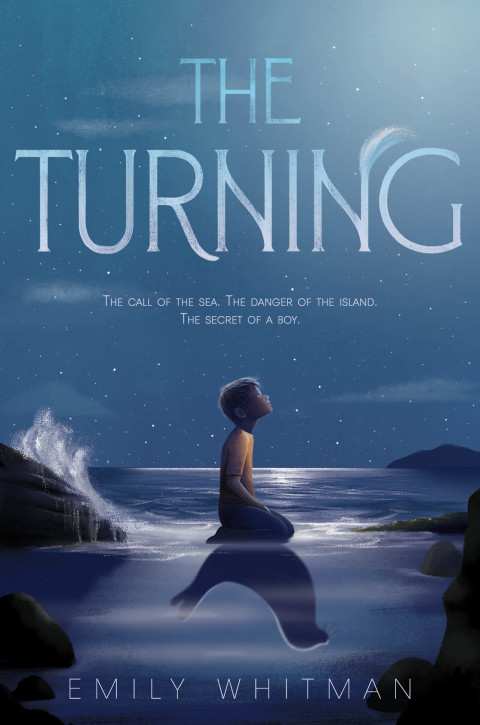 Book The Turning free