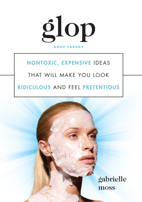 Book Glop free