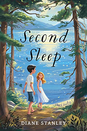 Book Second Sleep (Stanley) free