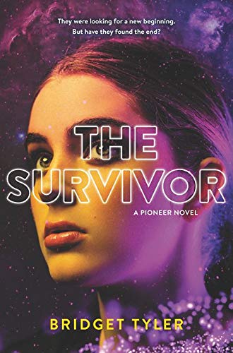 Book The Survivor: A Pioneer Novel free