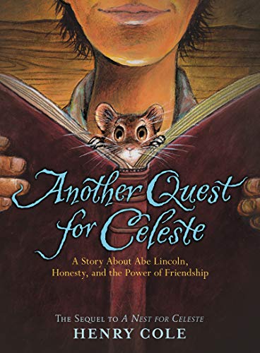 Book Another Quest for Celeste (Nest for Celeste, 2) free