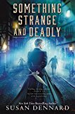 Book Something Strange and Deadly (Something Strange and Deadly Trilogy) free