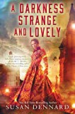 Book A Darkness Strange and Lovely (Something Strange and Deadly Trilogy) free