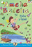 Book Amelia Bedelia Makes a Splash free