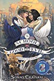 Book The School for Good and Evil #4: Quests for Glory free