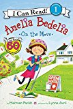 Book Amelia Bedelia on the Move (I Can Read Level 1) free