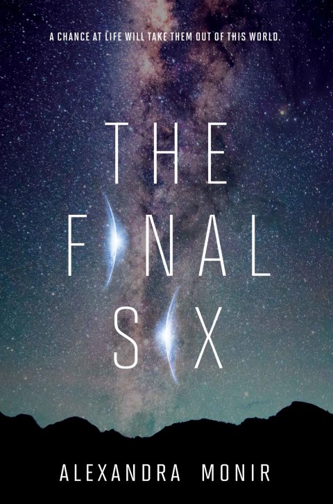 Book The Final Six free