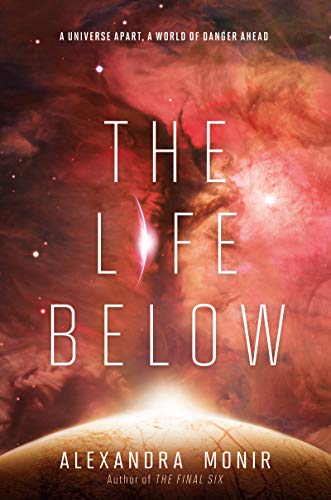 Book The Life Below free