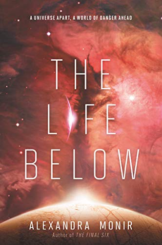Book The Life Below (Final Six) free